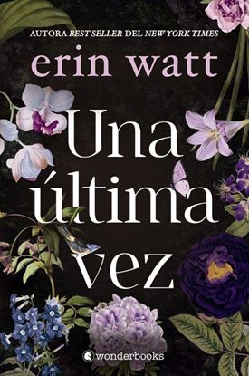Imagen de UNA ULTIMA VEZ