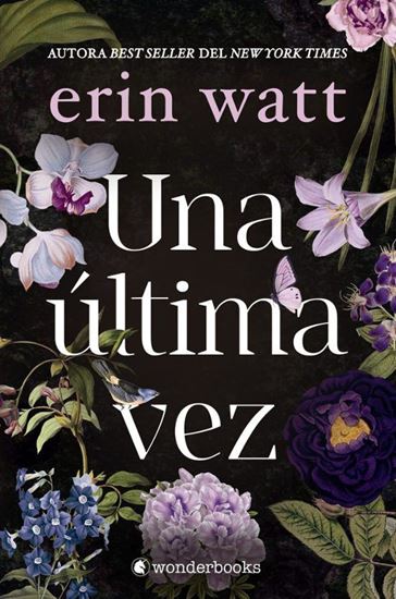 Imagen de UNA ULTIMA VEZ