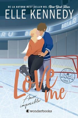 Imagen de AMOR IMPOSIBLE (LOVE ME 4)