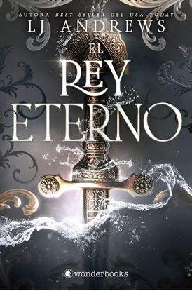 Imagen de EL REY ETERNO