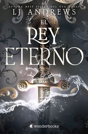 Imagen de EL REY ETERNO