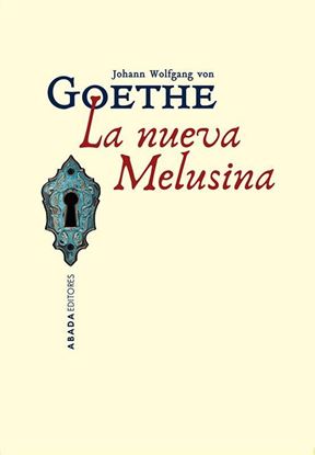 Imagen de LA NUEVA MELUSINA