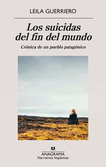 Imagen de LOS SUICIDAS EN EL FIN DEL MUNDO
