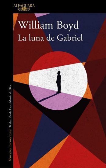 Imagen de LA LUNA DE GABRIEL