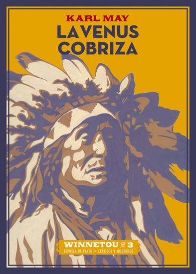 Imagen de LA VENUS COBRIZA (3)