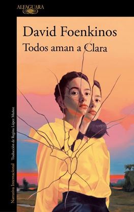 Imagen de TODOS AMAN A CLARA