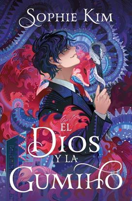 Imagen de EL DIOS Y LA GUMIHO