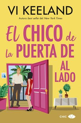 Imagen de EL CHICO DE LA PUERTA DE AL LADO