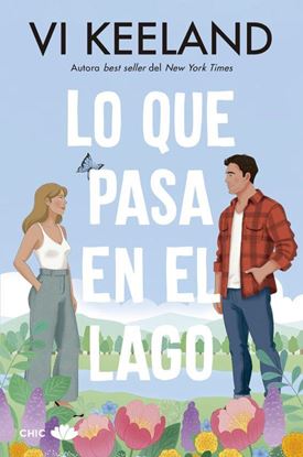 Imagen de LO QUE PASA EN EL LAGO