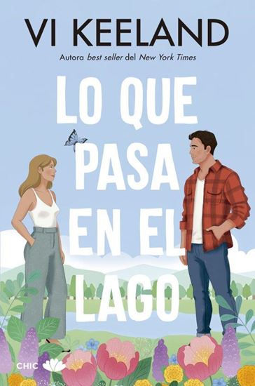 Imagen de LO QUE PASA EN EL LAGO