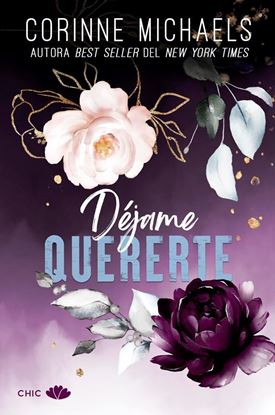 Imagen de DEJAME QUERERTE