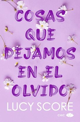 Imagen de COSAS QUE DEJAMOS EN EL OLVIDO