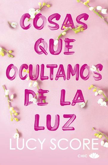 Imagen de COSAS QUE OCULTAMOS DE LA LUZ