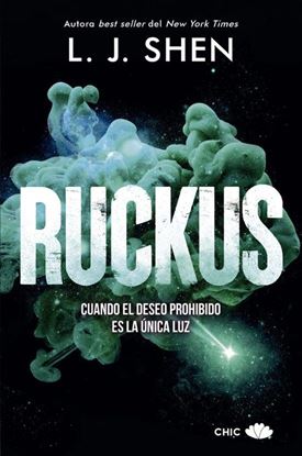 Imagen de RUCKUS