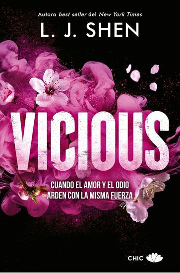 Imagen de VICIOUS