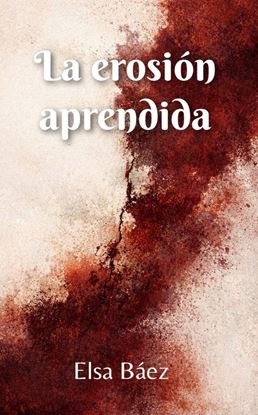 Imagen de LA EROSION APRENDIDA