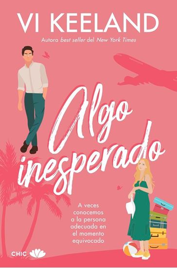 Imagen de ALGO INESPERADO