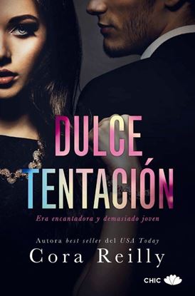 Imagen de DULCE TENTACION