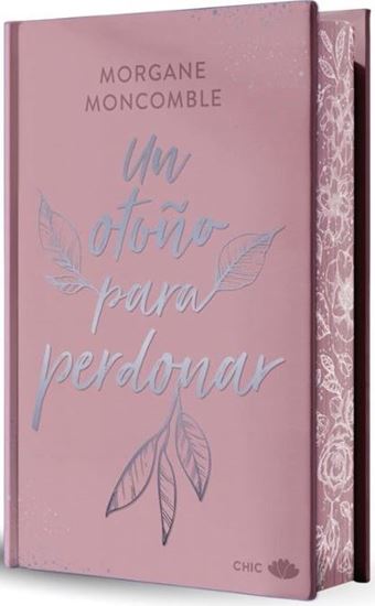 Imagen de UN OTOÑO PARA PERDONAR (ED. ESPECIAL)