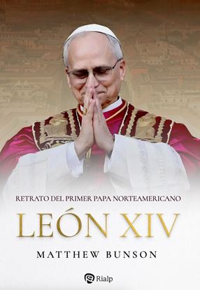 Imagen de LEON XIV