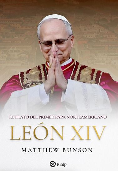 Imagen de LEON XIV
