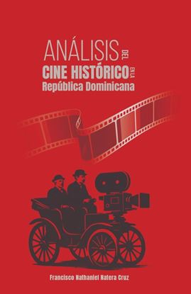 Imagen de ANALISIS DEL CINE HISTORICO EN LA  R. DO