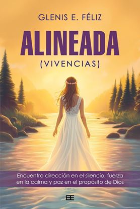 Imagen de ALINEADA (VIVENCIAS)