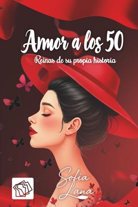 Imagen de AMOR A LOS 50. REINAS DE SU PROPIA H.