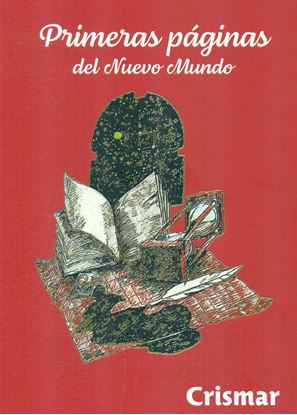 Imagen de PRIMERAS PAGINAS DEL NUEVO MUNDO