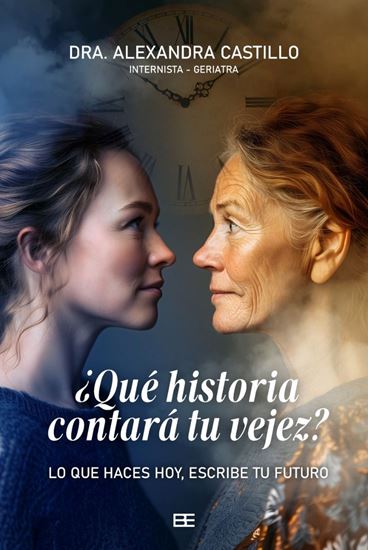 Imagen de QUE HISTORIA CONTARA TU VEJEZ?