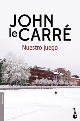 Imagen de NUESTRO JUEGO (BOL)