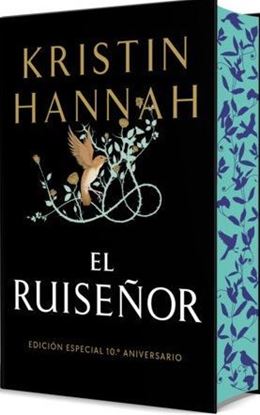 Imagen de EL RUISEÑOR (EDI. ESP) (CANTOS) (10 A)
