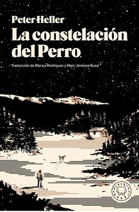 Imagen de LA CONSTELACION DEL PERRO