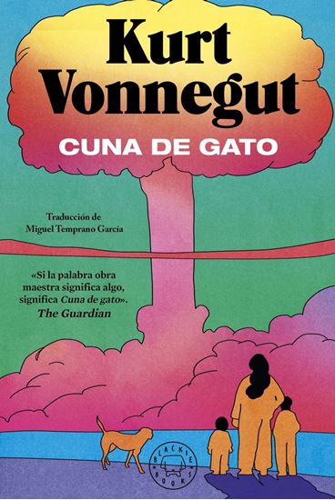 Imagen de CUANA DE GATO