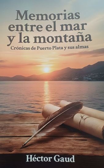 Imagen de MEMORIAS ENTRE EL MAR Y LA MONTAÑA