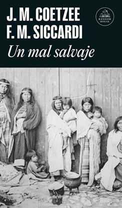Imagen de UN MAL SALVAJE