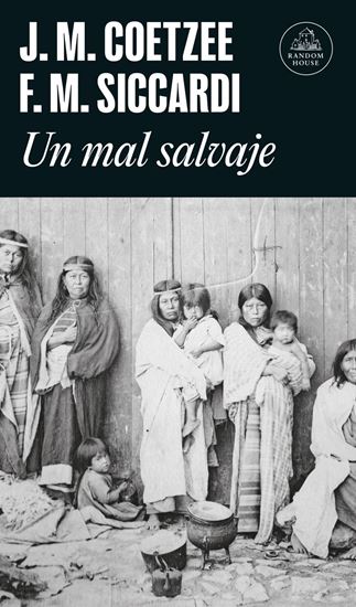 Imagen de UN MAL SALVAJE