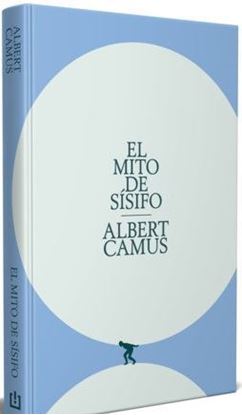 Imagen de EL MITO DE SISIFO (TD) (BOL)