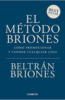 Imagen de EL METODO BRIONES