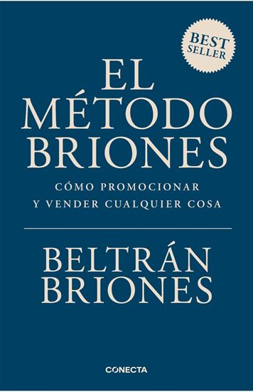 Imagen de EL METODO BRIONES