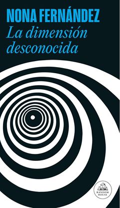 Imagen de LA DIMENSION DESCONOCIDA