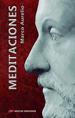 Imagen de MEDITACIONES (MESTAS)
