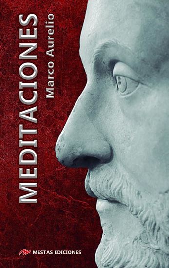 Imagen de MEDITACIONES (MESTAS)