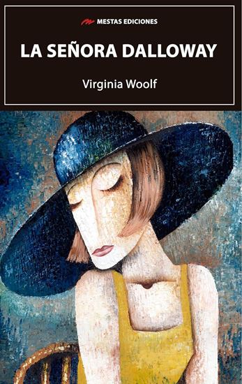 Imagen de LA SEÑORA DALLOWAY (MESTAS)