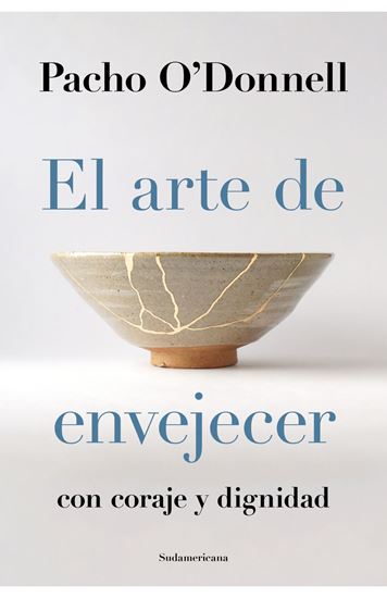 Imagen de EL ARTE DE ENVEJECER