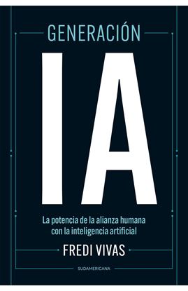 Imagen de GENERACION IA