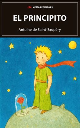 Imagen de EL PRINCIPITO (MESTAS)