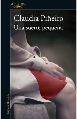 Imagen de UNA SUERTE PEQUEÑA
