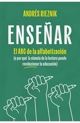 Imagen de ENSEÑAR