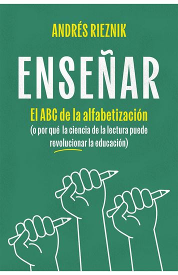 Imagen de ENSEÑAR